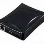 BROTHER PTOUCH PS0000 USB PRINTSERVER PS9000Z1 USB 10Mb LAN