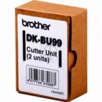 DKBU99 BROTHER PT REPLACEMENT BLADE (2) for labels