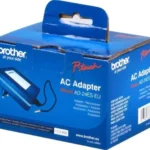 BROTHER AD24ESEU PTOUCH ADAPTER 9Volt