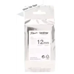 TZECL3 BROTHER CLEANING TAPE 100cleanings 12mm