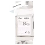 TZECL6 BROTHER CLEANING TAPE 100cleanings 36mm