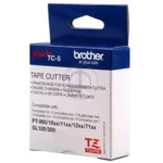 TC5V2 BROTHER PTOUCH REPLACEMENT BLADE for cutter blade
