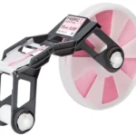 MCFA1LP BROTHER Lint 15mm roze 310 meter textiel Tape Creator
