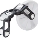 MCFA1WH BROTHER Lint 15mm wit 310 meter textiel Tape Creator