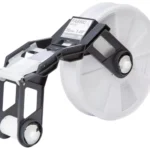 MCFA2WH BROTHER Lint 38mm wit 310 meter textiel Tape Creator