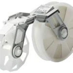 MCPP2WH BROTHER Lint 38mm wit 310 meter OPP Tape Creator