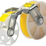 MCPP3YE BROTHER Lint 50mm geel 310 meter OPP Tape Creator