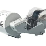 RBET1BK BROTHER Lint 15mm zwart 310 meter Tape Creator