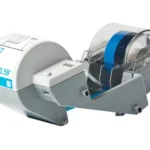 RBET1BU BROTHER Lint 15mm blauw 310 meter Tape Creator