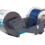 RBFA1BU BROTHER Lint 15mm blauw 310 meter Tape Creator