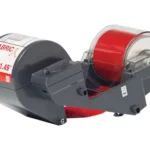 RBFA2RD BROTHER Lint 38mm rood 310 meter Tape Creator