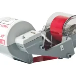 RBPP2RD BROTHER Lint 38mm rood 310 meter Tape Creator