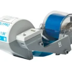 RBPP3BU BROTHER Lint 50mm blauw 310 meter Tape Creator