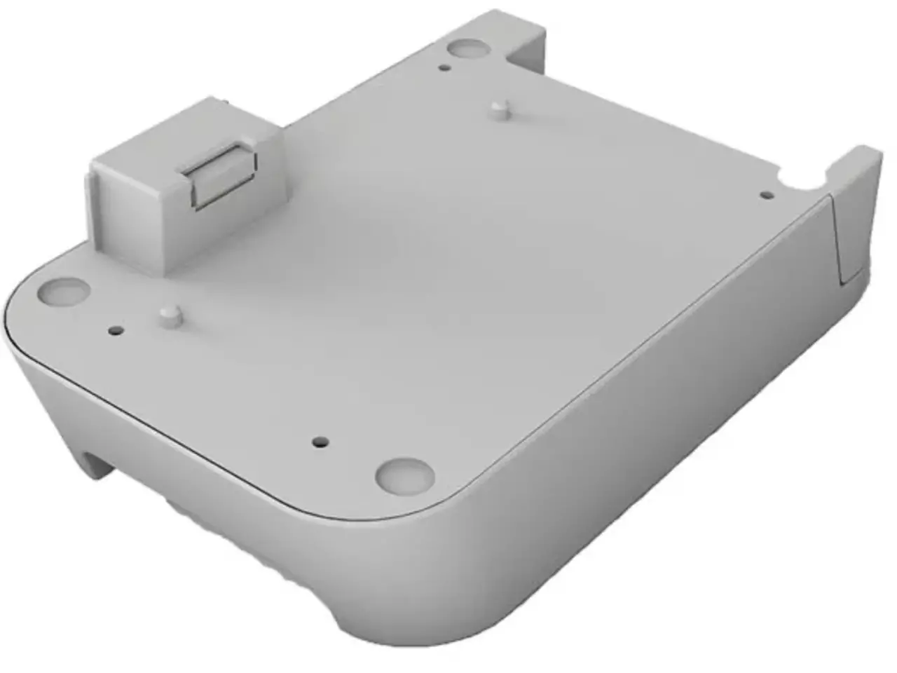 914005440896.webp PABU001 BROTHER Herlaadbaar Lithium Ionen draagbaar - Afbeelding 1