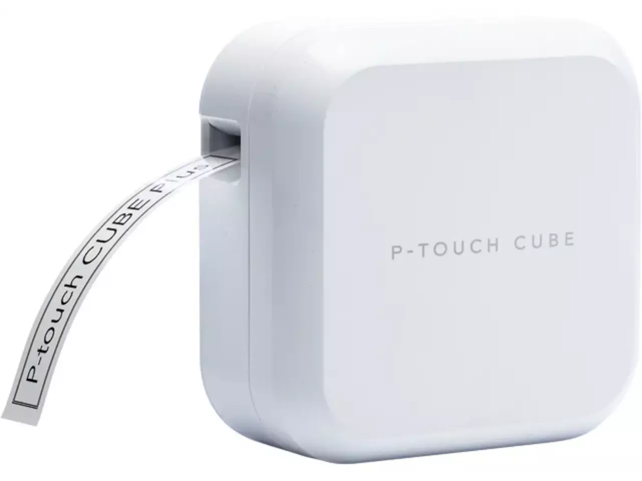PTP710BTHZ1 BROTHER PT P710BT Labelapparaat 3,5-24mm wit Cube Plus Brother PT-P710BTH. Printtechnologie: Thermo transfer, Maximale resolutie: 180 x 360 DPI, Printsnelheid (metrisch): 20 mm/sec. Connectiviteitstechnologie: Bedraad en draadloos, Bluetooth,