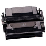 Deze HP 87A zwarte LaserJet tonercartridge is een betrouwbaar alternatief voor scherpe afdrukken en een hoge paginaopbrengst van 8550 pagina’s.