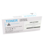 De HP 219X high-capacity zwarte LaserJet-tonercartridge is een betrouwbaar alternatief voor diverse HP Color LaserJet Pro-printers en biedt een hoge