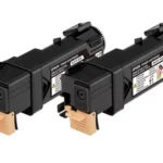 C13S050631 EPSON AL Toner (2) zwart 2x3000pagina's