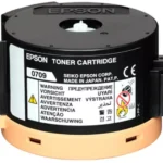 C13S050709 EPSON AL Toner zwart HC 2500 pagina's