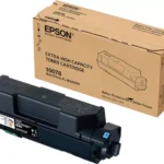 C13S110078 EPSON AL Toner zwart EHC 13.300pagina's