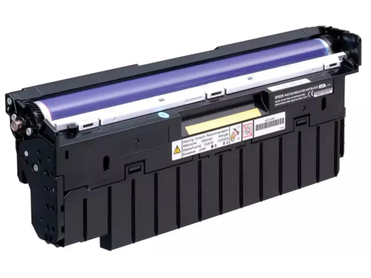 121015440052.webp C13S051210 EPSON AL OPC zwart 24.000 pagina's - Afbeelding 1