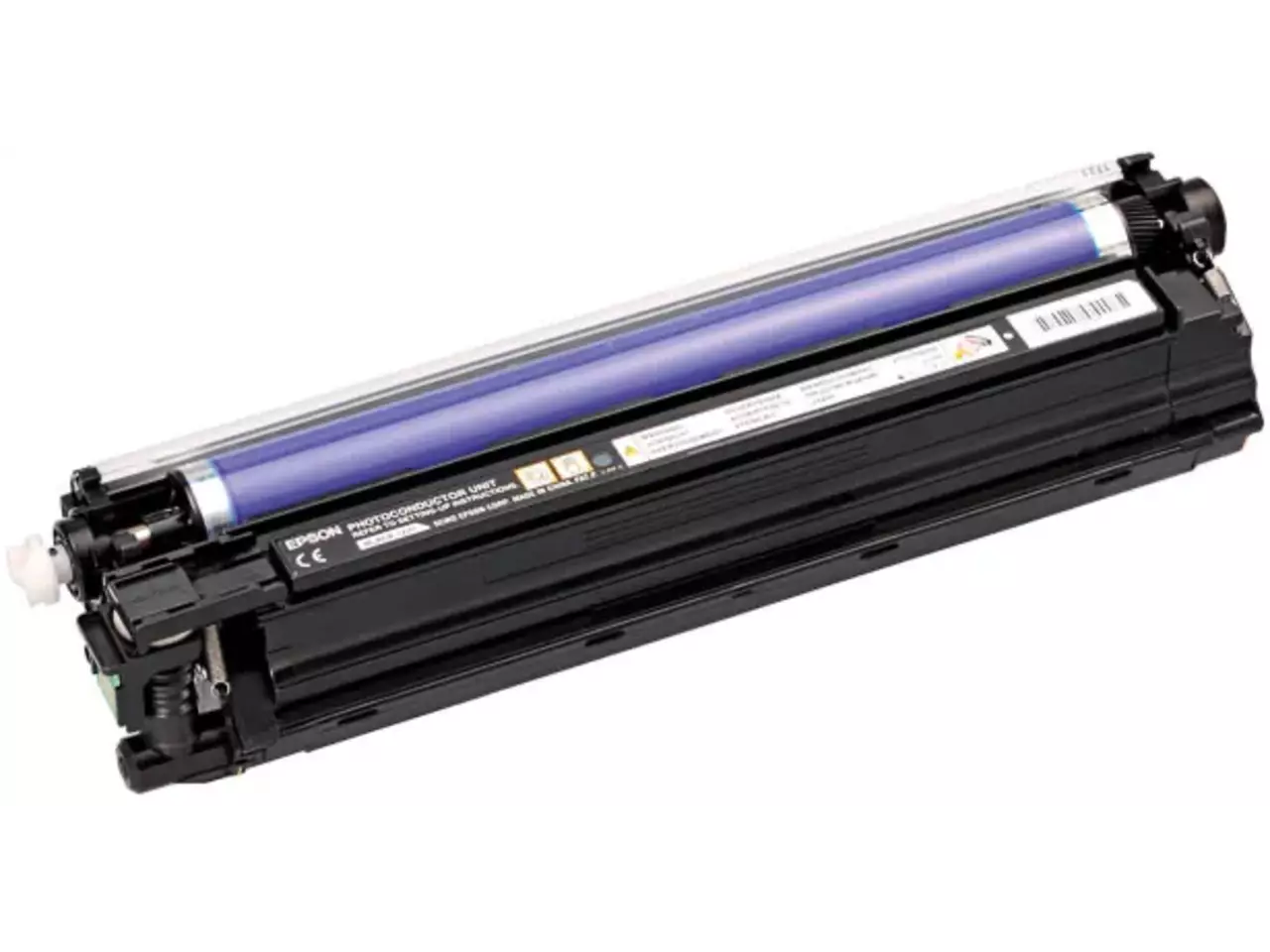 121015440054.webp C13S051227 EPSON AL OPC zwart 50.000 pagina's - Afbeelding 1
