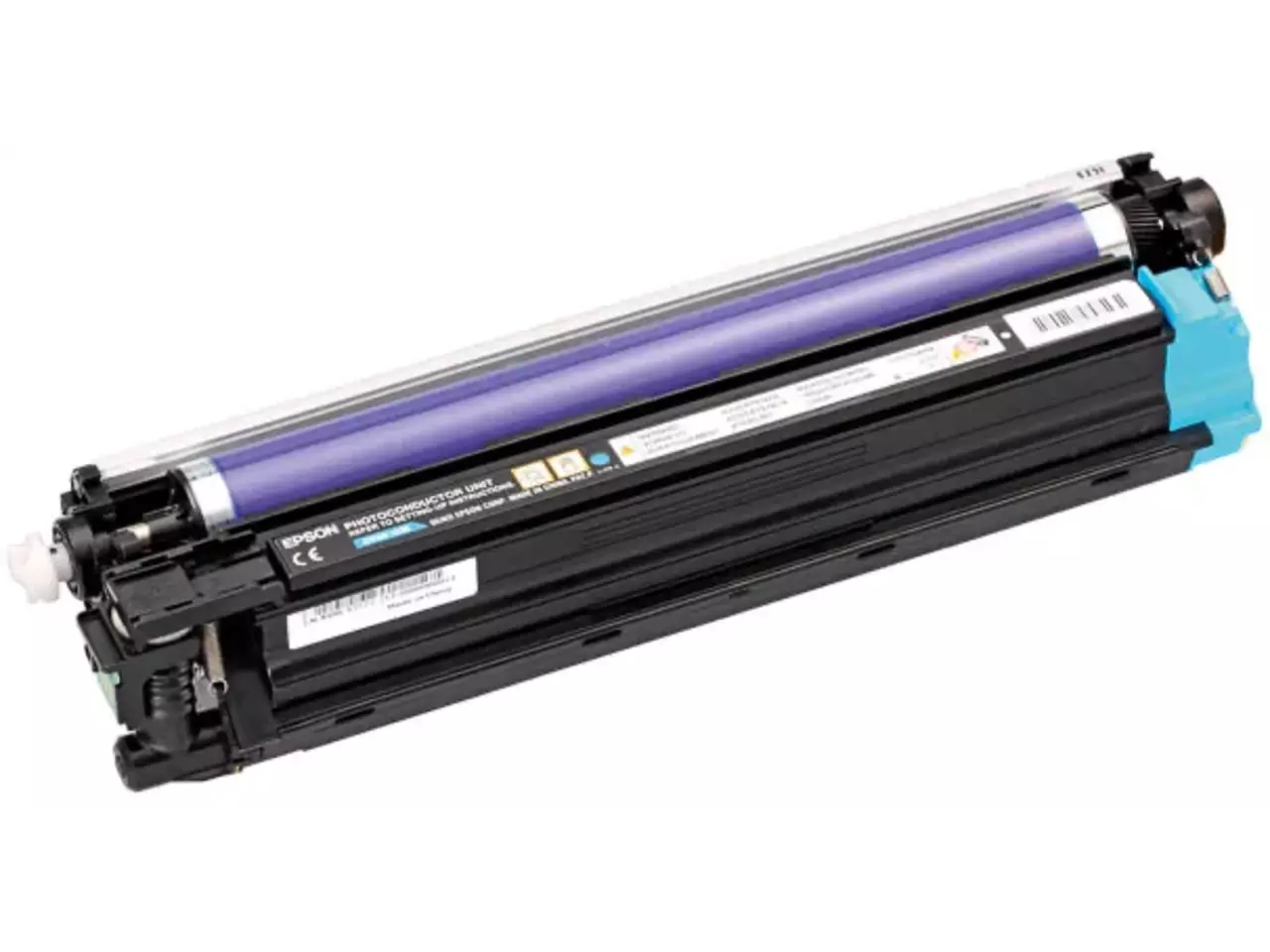 121015440055.webp C13S051226 EPSON AL OPC cyaan 50.000 pagina's - Afbeelding 1