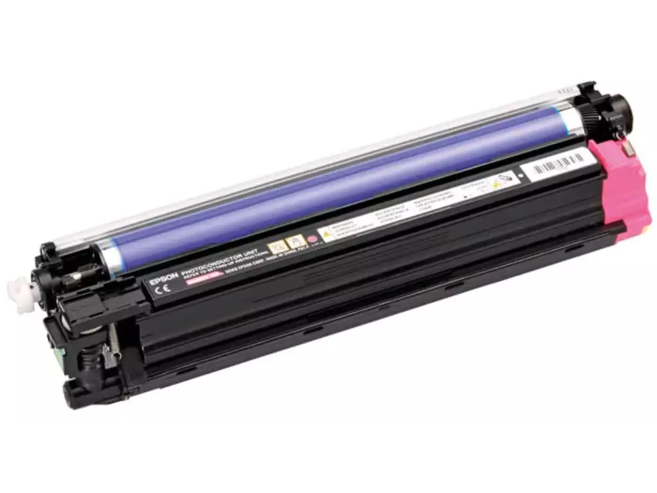 121015440056.webp C13S051225 EPSON AL OPC magenta 50.000 pagina's - Afbeelding 1