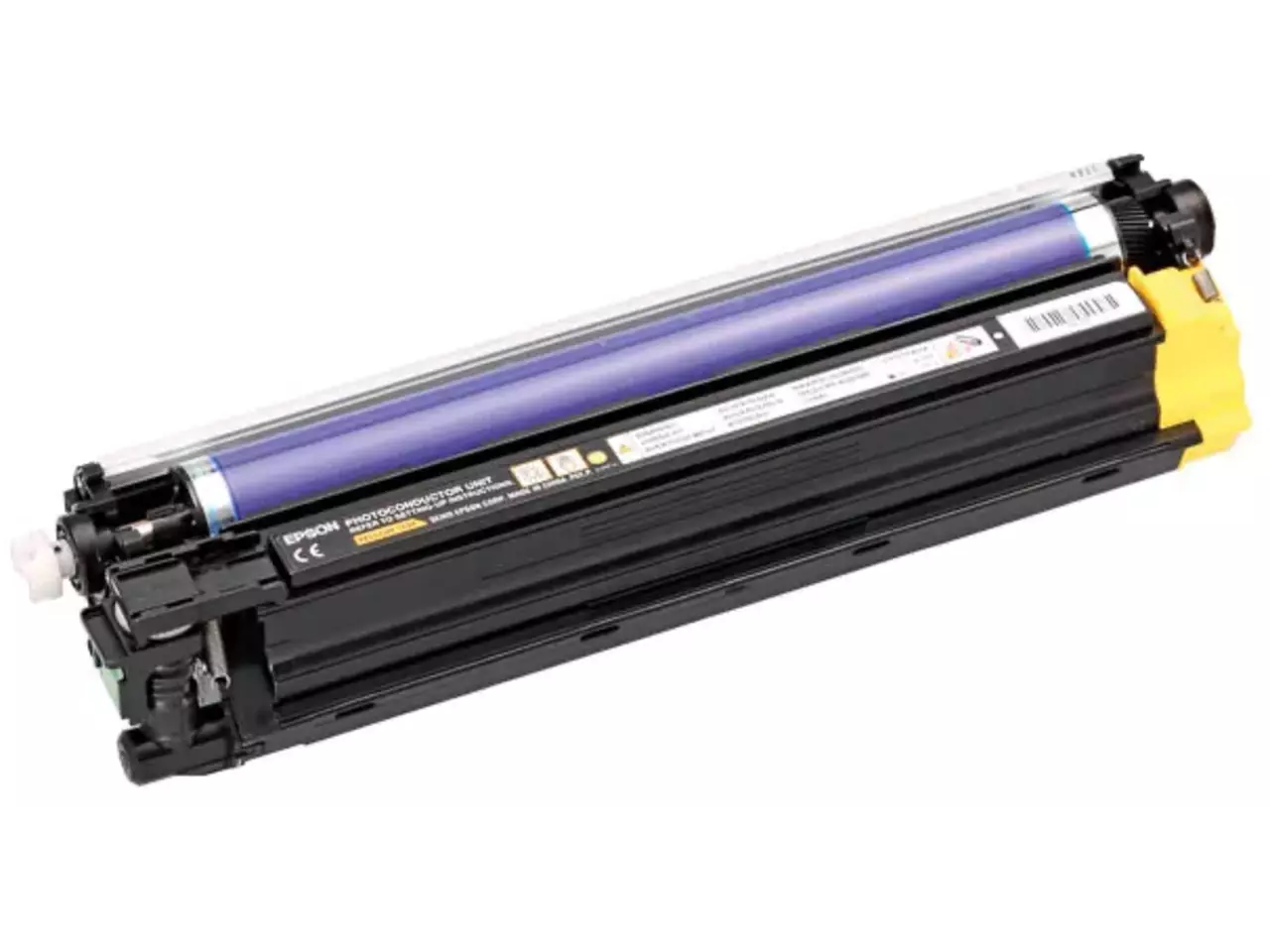 121015440057.webp C13S051224 EPSON AL OPC geel 50.000 pagina's - Afbeelding 1