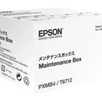 C13T671200 EPSON WF Onderhoudscassette 75.000pagina's