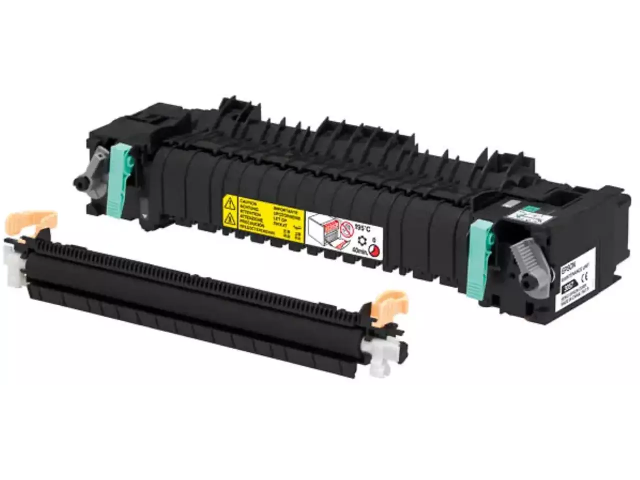 128015440041.webp C13S053057 EPSON AL Onderhoudskit 200.000pagina's - Afbeelding 1