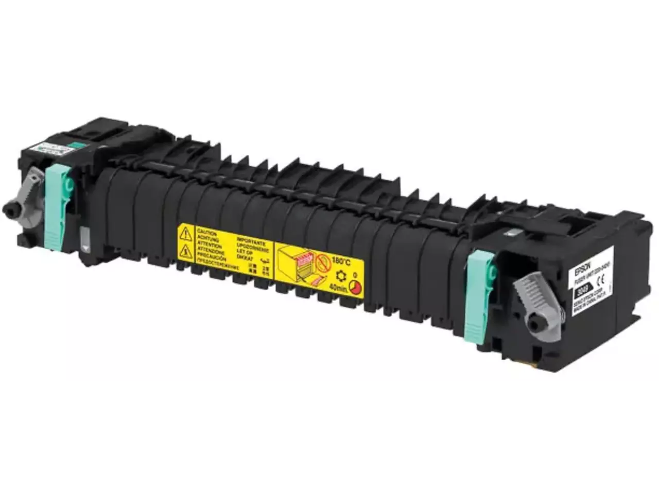 128015440042.webp C13S053049 EPSON AL Fuser 100.000 pagina's - Afbeelding 1