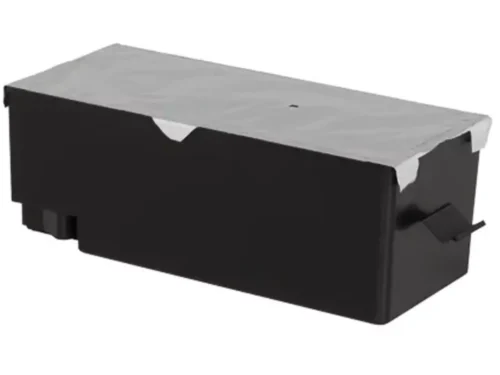De Epson SJMB7500 maintenance box is speciaal ontworpen voor ColorWorks-printers zoals de C7500, C7500G en C8000e en helpt je printer