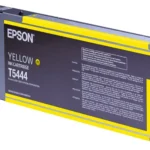 C13T614400 EPSON ST PRO Inkt geel HC 220ml