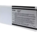 C13T591100 EPSON ST PRO Inkt foto zwart 700ml