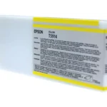 C13T591400 EPSON ST PRO Inkt geel 700ml