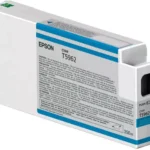 C13T596200 EPSON ST PRO Inkt cyaan 350ml