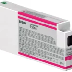 C13T596300 EPSON ST PRO Inkt magenta vivid 350ml