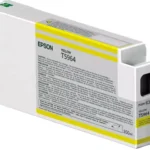 C13T596400 EPSON ST PRO Inkt geel 350ml