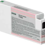 C13T596600 EPSON ST PRO Inkt licht mag vivid 350ml