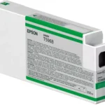 C13T596B00 EPSON ST PRO Inkt groen 350ml