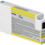 C13T636400 EPSON ST PRO Inkt geel 700ml