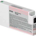 C13T636600 EPSON ST PRO Inkt licht mag vivid 700ml
