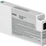 C13T636900 EPSON ST PRO Inkt licht lichtzwart 700ml