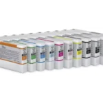 C13T653400 EPSON T6534 ST PRO Inkt geel 200ml