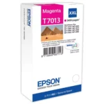 C13T70134010 EPSON T7013XXL WP Inkt magenta EHC 3400pagina's 34ml