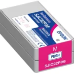 C33S020603 EPSON SJIC22PM TM Inkt magenta 32,5ml