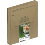 C13T12854511 EPSON T1285 BX Inkt (4) cmyk Durabrite Ultra 710pagina's 16ml