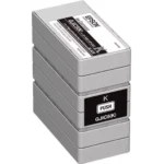 C13S020563 EPSON GJIC5K CW Inkt zwart 97,8ml