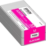 C13S020565 EPSON GJIC5M CW Inkt magenta 32,5ml